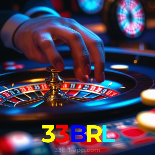 33BRL：Apostas no futebol e grandes prêmios nos melhores jogos de cassino!