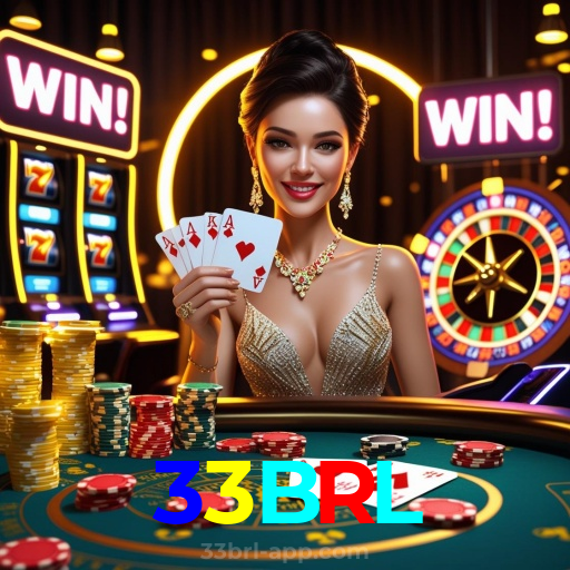 33BRL:Divirta-se com poker, roleta e apostas ao vivo no futebol online!