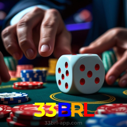 33BRL:Jogue nas slots e viva a emoção das grandes vitórias!
