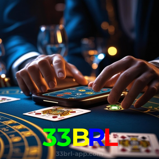 33BRL:A vitória no futebol online está esperando por você!