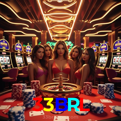 33BRL:A diversão está garantida! Aposte nas melhores slots agora!