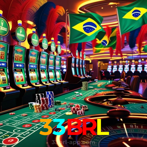 33BRL:Jogue poker e conquiste a vitória nas cartas!
