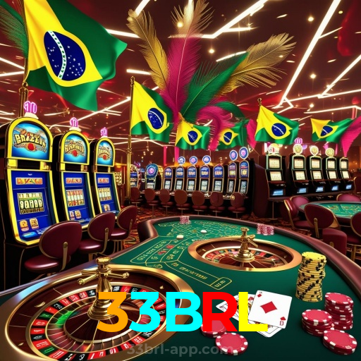 33BRL:Vença no poker e aposte no futebol para grandes vitórias no cassino!