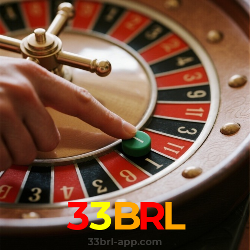 33BRL：Aposte nas mesas de poker e vença com estilo!