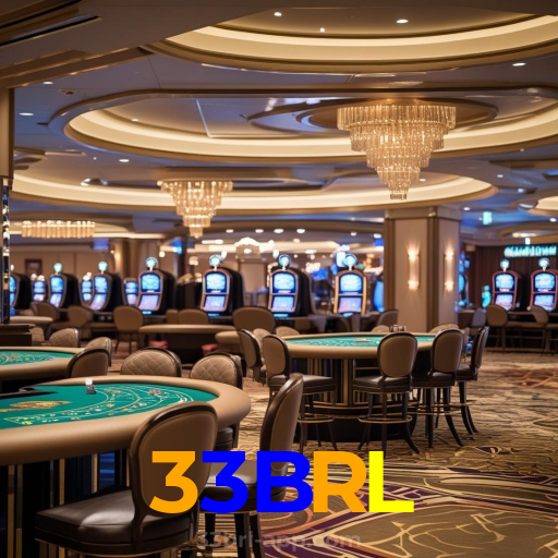 33BRL：Jogue blackjack e sinta a emoção de vencer no cassino!