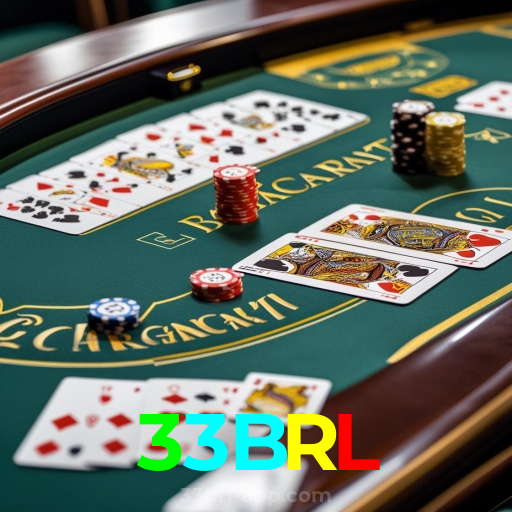 33BRL:O cassino online mais confiável para apostas no futebol e jogos de cassino!