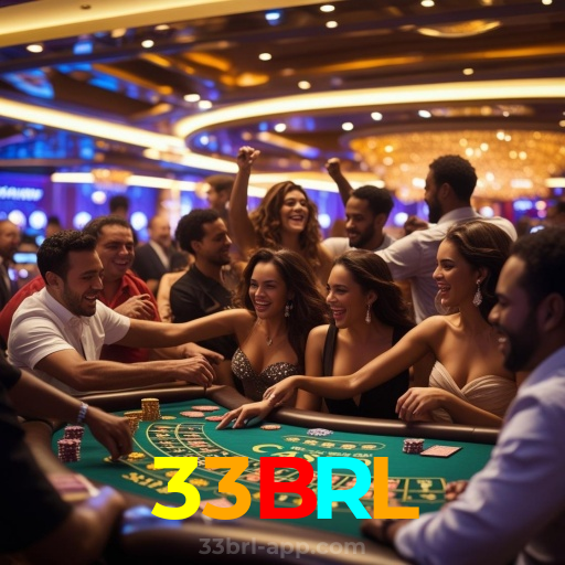 33BRL:Jogue nas slots e ganhe grandes prêmios com cada giro!