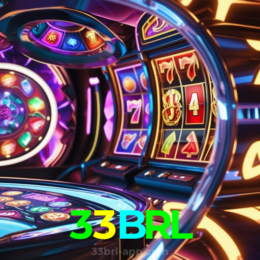33BRL:Os jackpots estão esperando por você! Entre no jogo e faça história!
