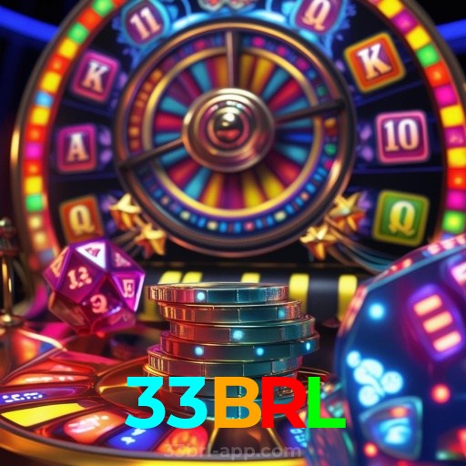 33BRL:Jogue poker, aposte no futebol e conquiste prêmios incríveis no cassino!