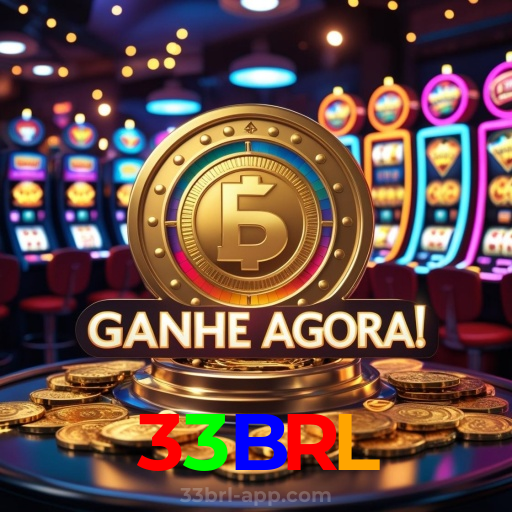 33BRL:Jogue poker, aposte no futebol e leve prêmios incríveis no cassino!