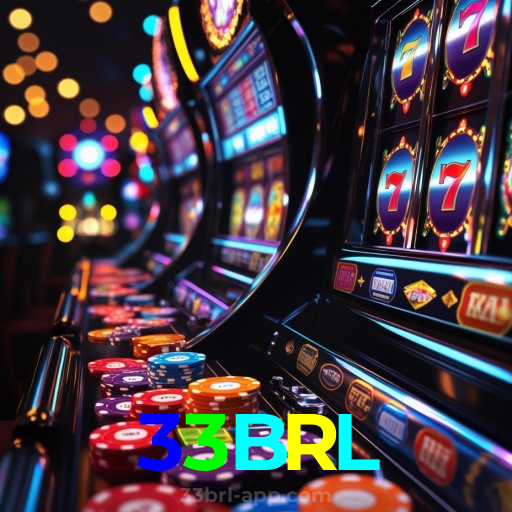 33BRL:A sorte está na roleta! Aposte e vença agora mesmo!