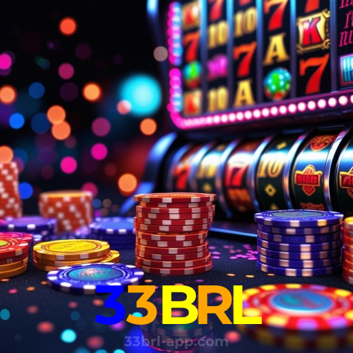 33BRL:Aposte nas melhores slots e conquiste grandes vitórias!