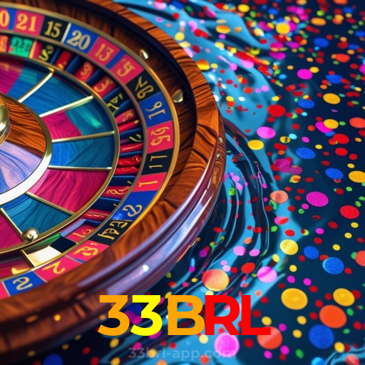 33BRL:Jogue nas melhores slots e vença o jackpot em grande estilo!