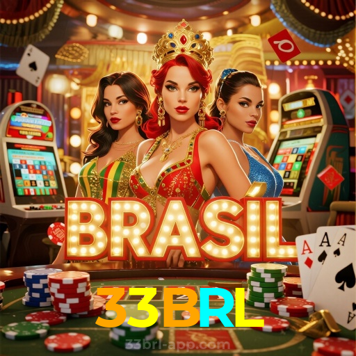 33BRL:O cassino online ideal para quem ama futebol e jogos de cassino!
