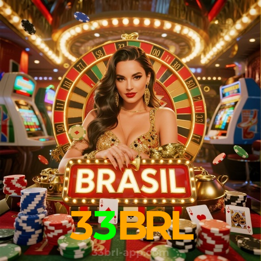 33BRL:Aposte na roleta e conquiste prêmios fantásticos!
