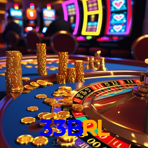 33BRL:Cada jogada no blackjack é uma chance de conquistar vitórias!