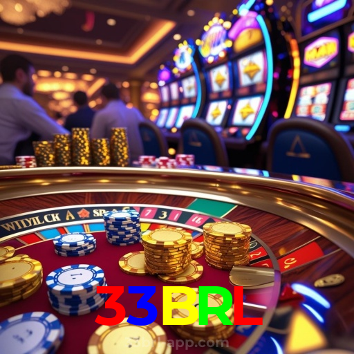 33BRL:Aposte em futebol ao vivo e ganhe prêmios em jogos de cassino como roleta!