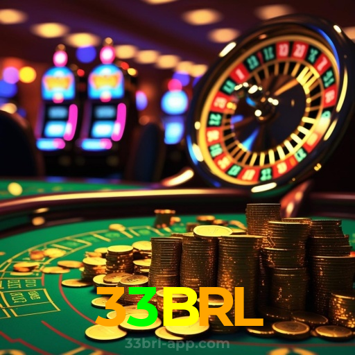33BRL:Onde o futebol e o cassino online se encontram para grandes prêmios!