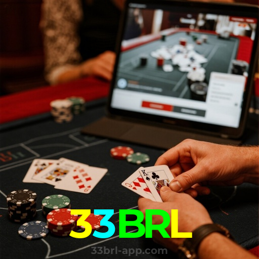 33BRL：Aposte nas melhores partidas de futebol online e vença!