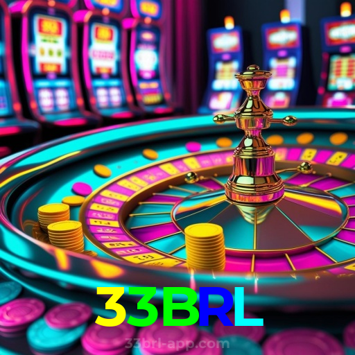 33BRL：Jogue nas nossas mesas de poker e conquiste vitórias épicas!