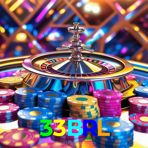 33BRL：O melhor cassino para você jogar slots e apostar no seu time de futebol!