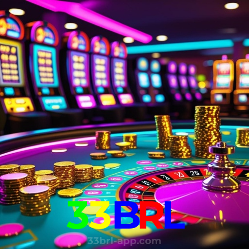 33BRL：Ganhe no futebol e conquiste prêmios nos melhores jogos de cassino online!
