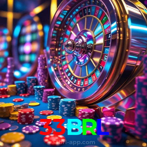 33BRL：No cassino online mais seguro, aposte no futebol e jogue slots emocionantes!