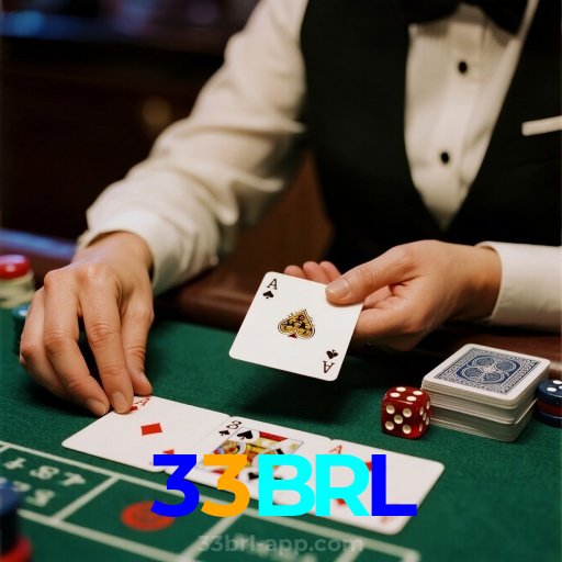33BRL：Jogue slots, aposte no futebol e ganhe prêmios incríveis no nosso cassino!