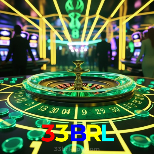 33BRL:Gire as slots e ganhe prêmios incríveis com cada giro!