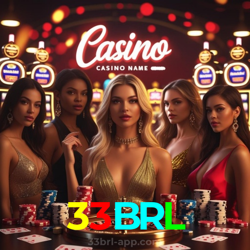 33BRL：O cassino online mais seguro para apostas em futebol e diversão com roleta!