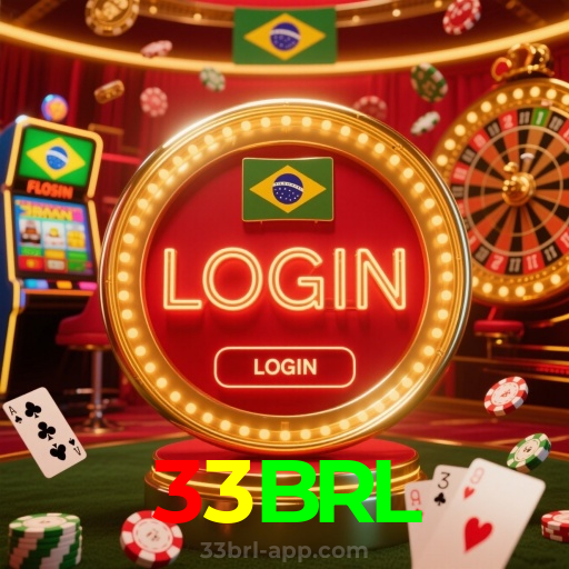 33BRL：Jogue nas slots e viva a emoção das grandes vitórias!