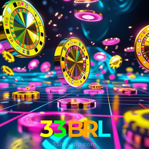 33BRL：As maiores vitórias estão te esperando nas nossas slots online!