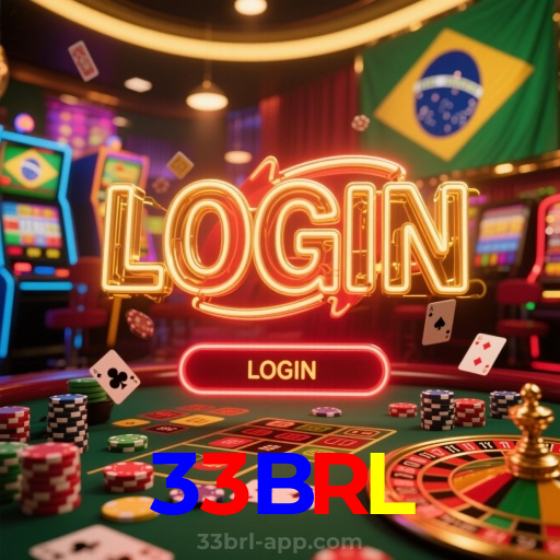 33BRL：Jogue nas melhores slots e descubra o jackpot dos seus sonhos!
