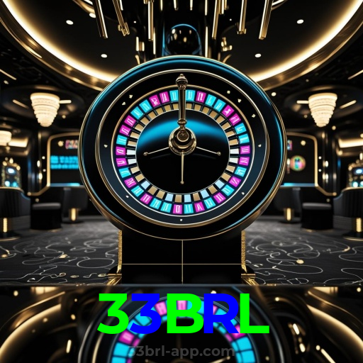 33BRL：Jogue slots, blackjack e aposte no futebol para diversão e vitórias!