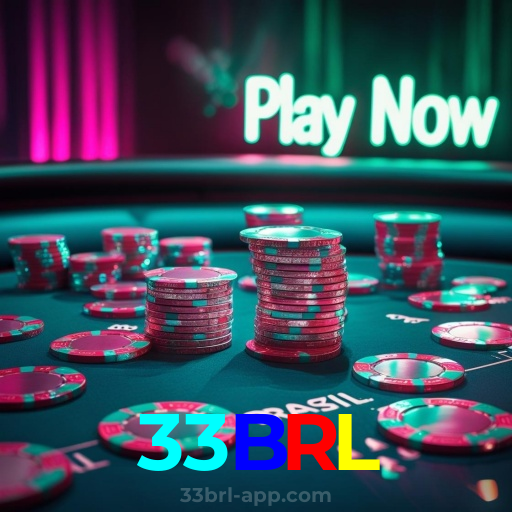 33BRL：Aposte nas melhores slots e conquiste vitórias impressionantes!