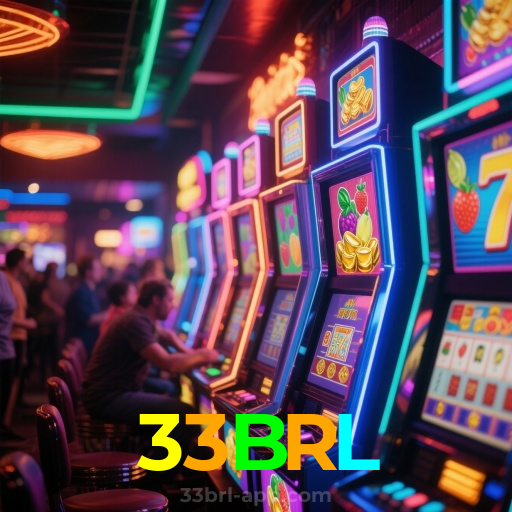 33BRL：Jogue nas nossas roletas e ganhe prêmios incríveis!