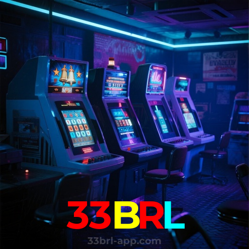 33BRL：Jogue slots, aposte no futebol e ganhe no melhor cassino online!