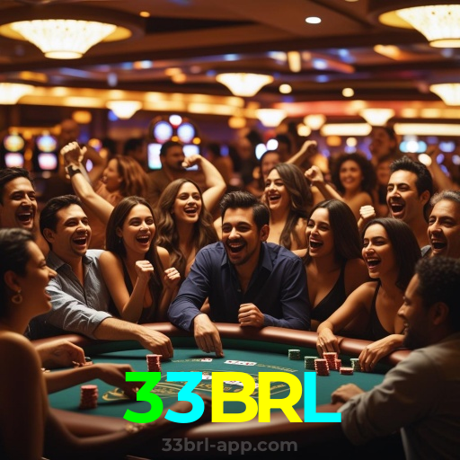 33BRL：Jogue poker, aposte no futebol e ganhe em nosso cassino online confiável!