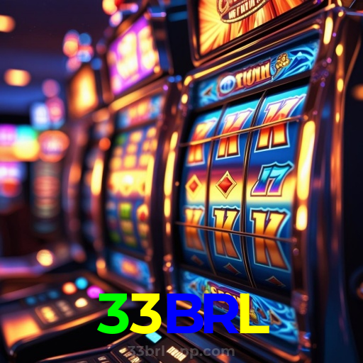 33BRL：Onde as apostas no futebol se encontram com as vitórias no cassino!