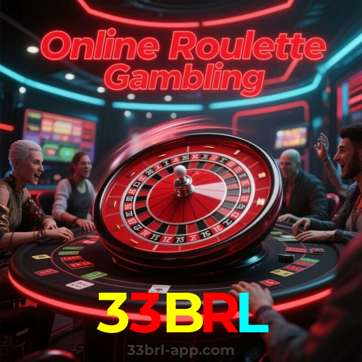 33BRL：Jogue slots, poker e aposte no futebol no cassino online mais emocionante!