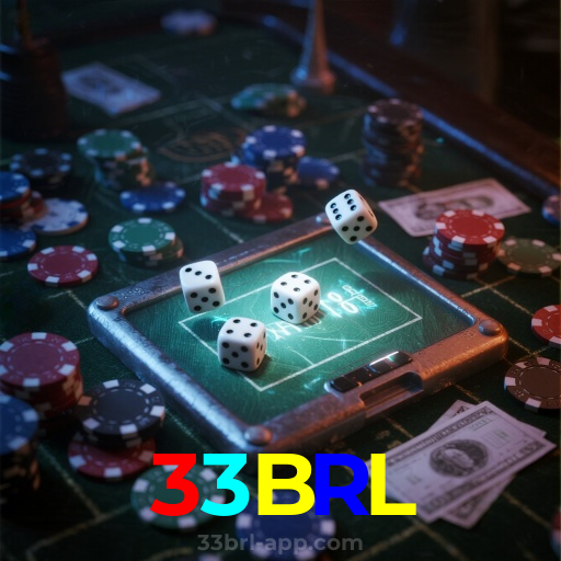 33BRL：Aposte no futebol digital e vença as maiores competições!