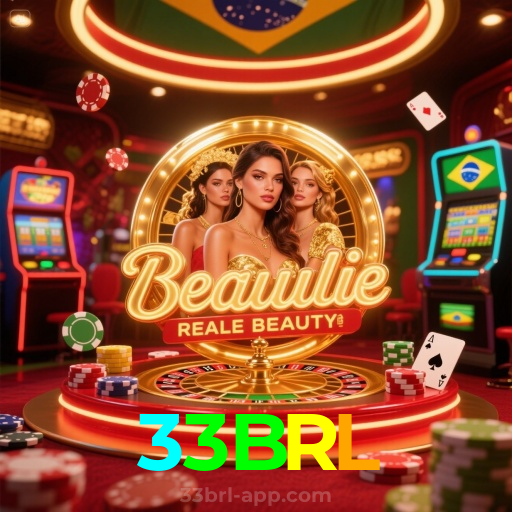 33BRL:Jogue blackjack, aposte no futebol e vença com grandes prêmios!