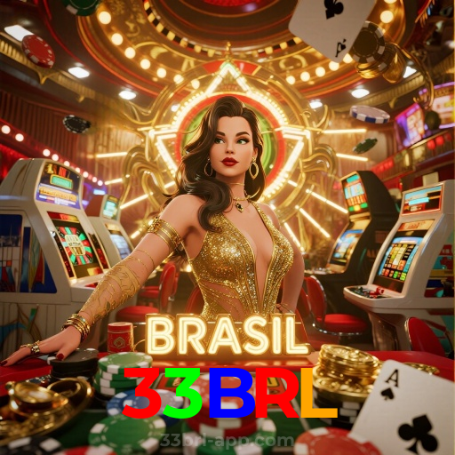 33BRL:Onde o futebol e o cassino se encontram para grandes vitórias!