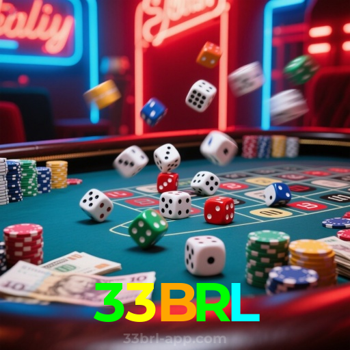 33BRL：Onde o futebol e o cassino online se encontram para grandes prêmios!