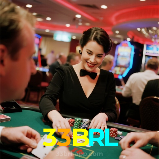 33BRL：O melhor cassino para você jogar poker e fazer apostas no futebol online!