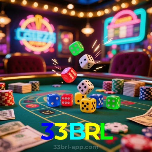33BRL:Jogue slots, aposte no futebol e ganhe grandes prêmios em nosso cassino!