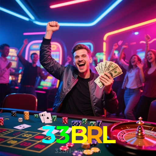 33BRL:Jogue nas roletas e descubra as maiores vitórias!