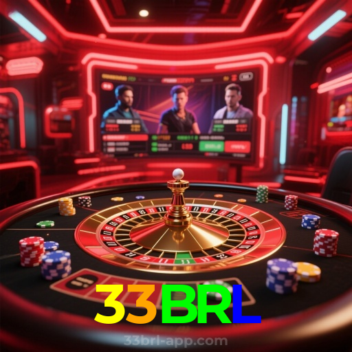 33BRL:Apostas no futebol e diversão com roleta e blackjack no nosso cassino online!