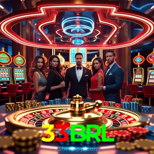 33BRL：Apostas em futebol e diversão em blackjack esperam por você!
