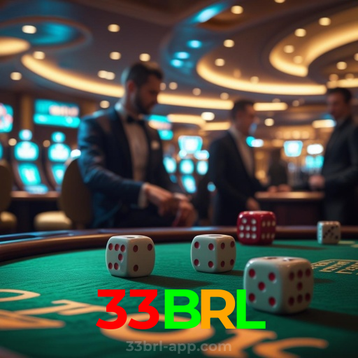 33BRL:O melhor cassino online está aqui! Jogue nas slots e ganhe!